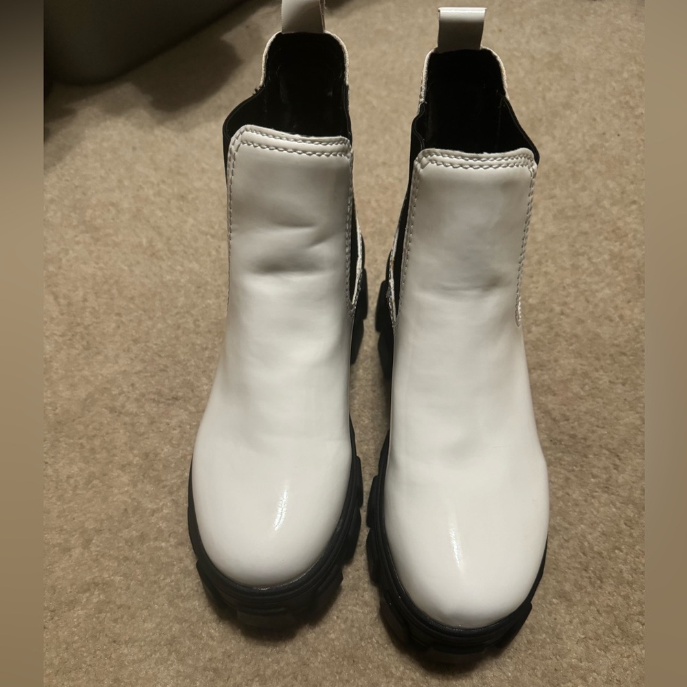 boots circus by Sam Edelman size 7 1/2 - Picture 2 of 9